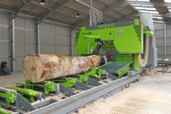 Sawmill - Bespoke and Custom Sawing