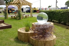 South of England Display