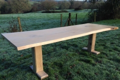 Wooden Table