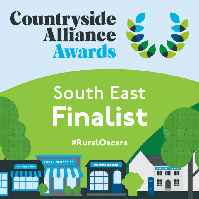 Countryside Alliance Awards - Finalists