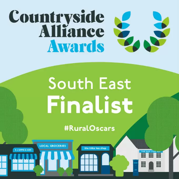 Countryside Alliance Awards - Finalists