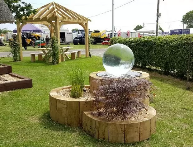 South of England Show